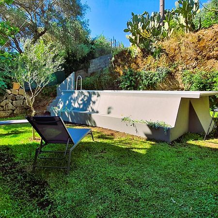 Faeax Guesthouse Línia Exterior photo