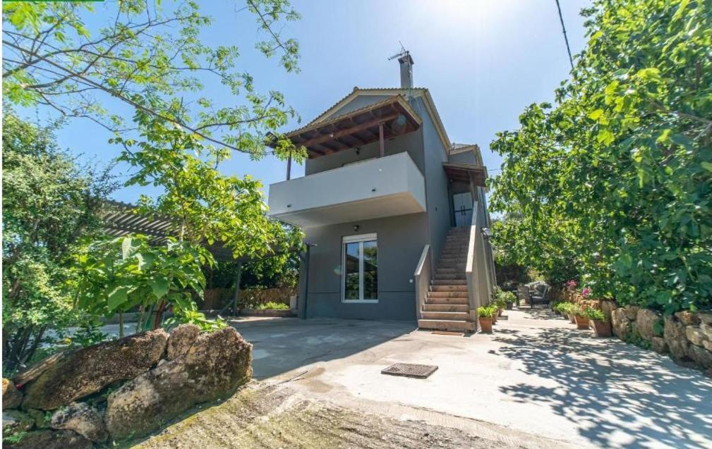 Faeax Guesthouse Línia Exterior photo