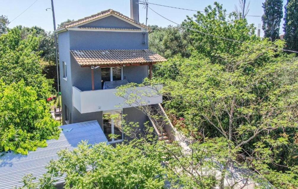 Faeax Guesthouse Línia Exterior photo