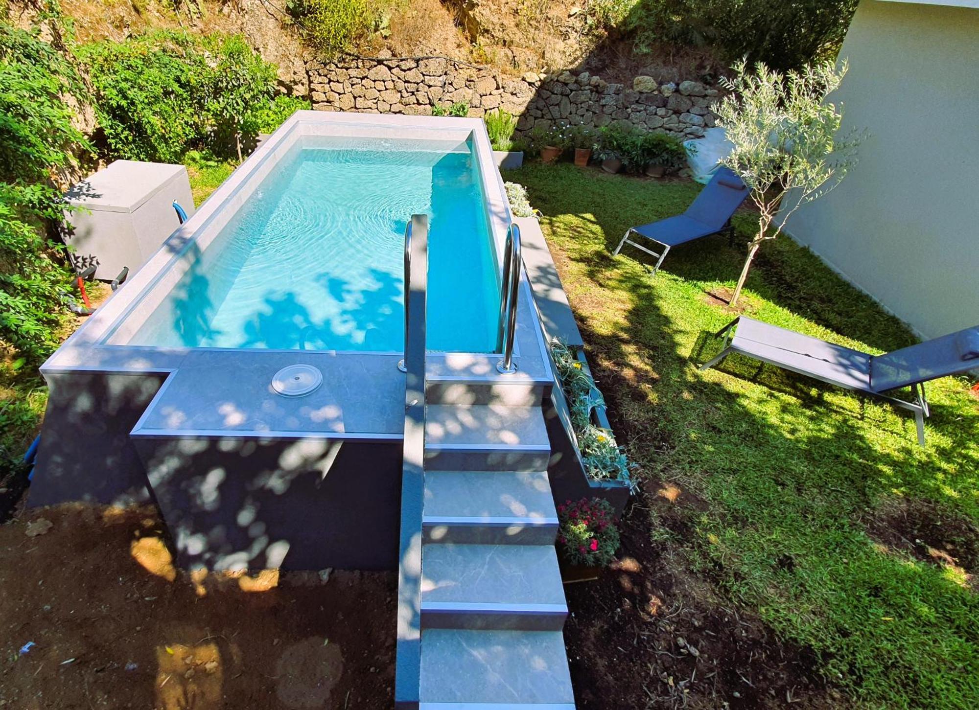 Faeax Guesthouse Línia Exterior photo