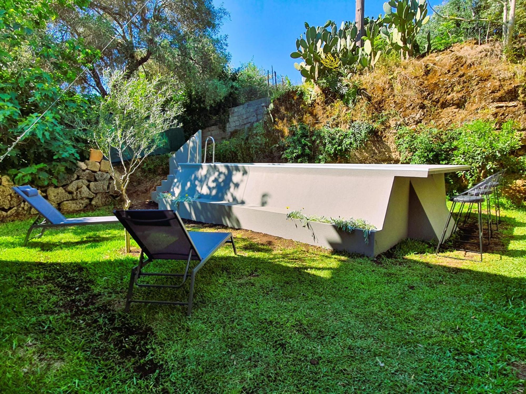 Faeax Guesthouse Línia Exterior photo